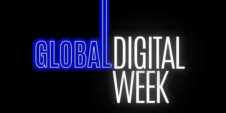 Global Digital Week Desaf O Latam