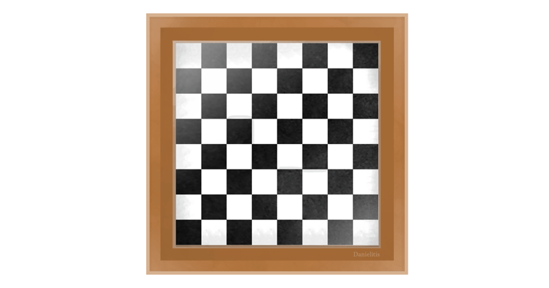 Desafío lógico del tablero de ajedrez y los dominó