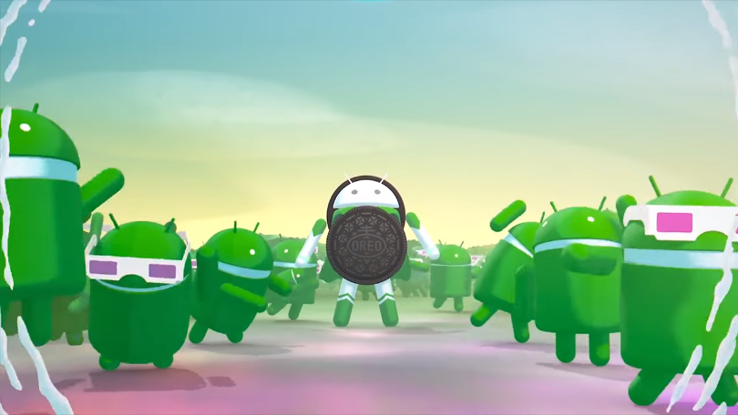 ¿Qué trae de nuevo Android 8.0?