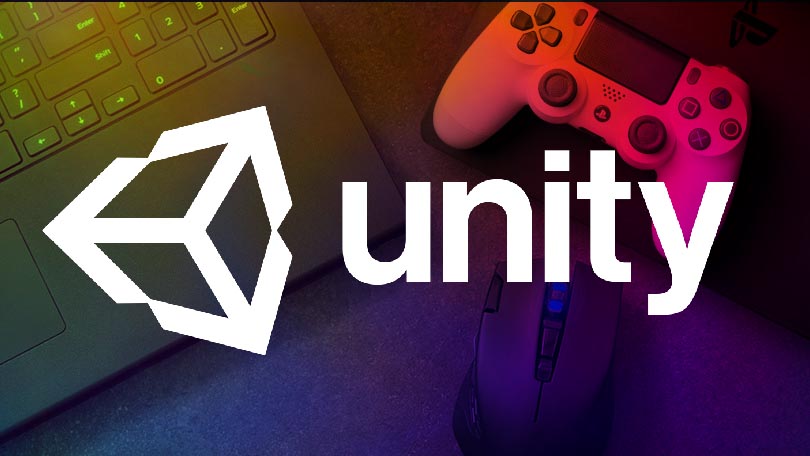 Desarrollar tu videojuego en Unity si eres Newbie