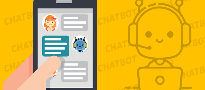 Chatbots: Los nuevos amigos del Marketing Digital