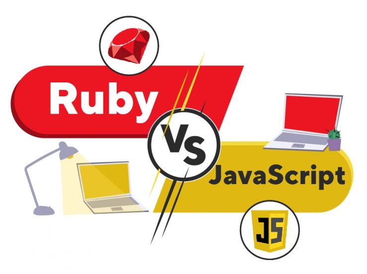 Ruby y JavaScript