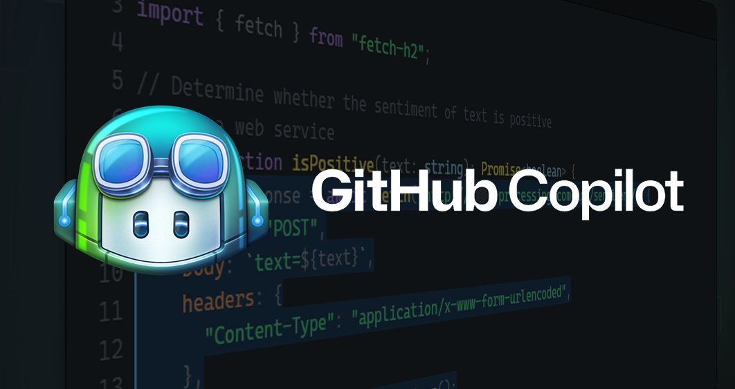 GitHub Copilot: IA que programa