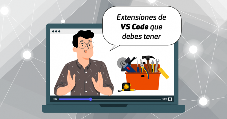 Extensiones VS Code