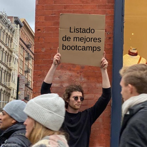 Listado de mejores bootcamp en Latam 2023