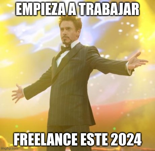 sitios donde encontrar trabajo freelance este 2024