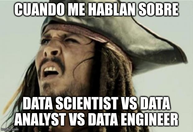 data science vs data analyst vs data enginering