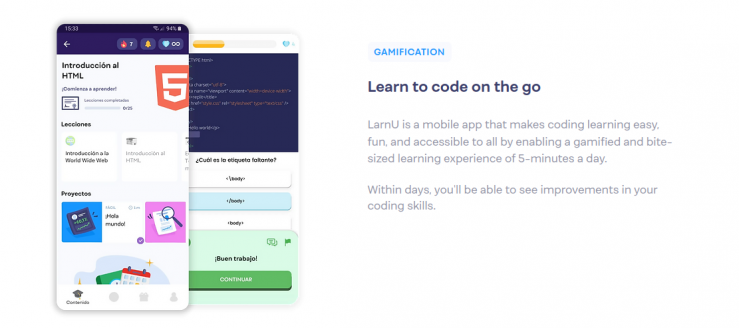 11 apps para aprender a programar gratis en 2024 - Desafío Latam