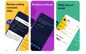 11 apps para aprender a programar gratis en 2024 - Desafío Latam