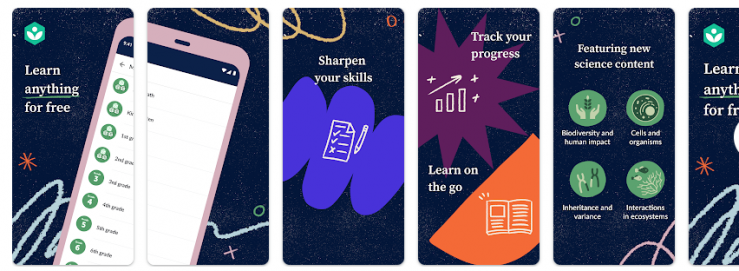 11 apps para aprender a programar gratis en 2024 - Desafío Latam