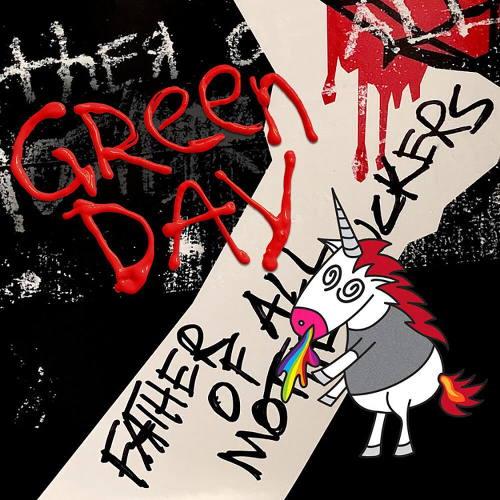 machine learning green day