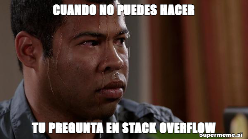 ¿Es malo que un programador use Stack Overflow todo el tiempo?