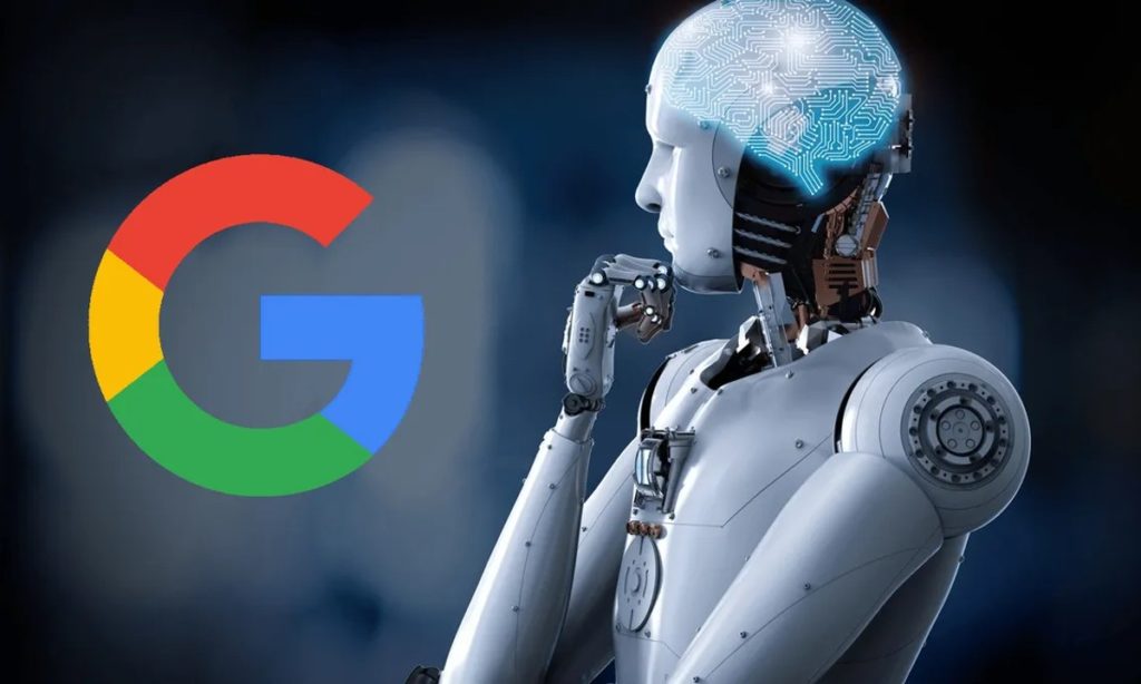 Conoce las nuevas herramientas de Google con Inteligencia Artificial