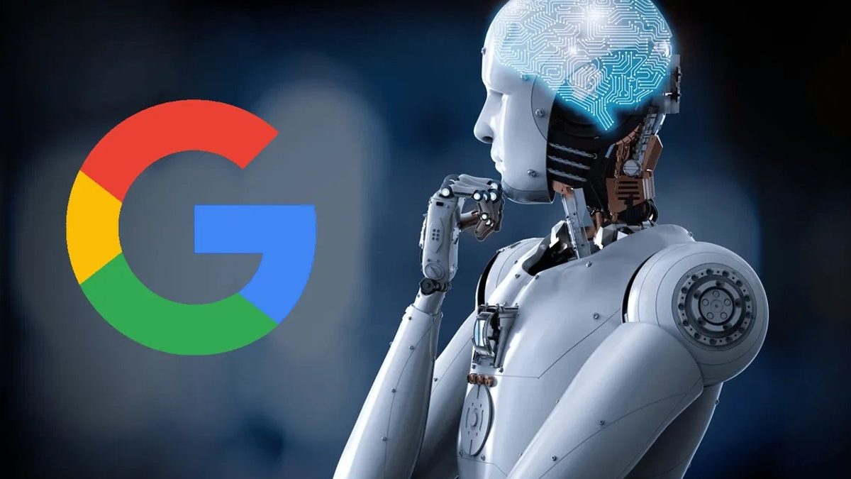 <strong>Conoce las nuevas herramientas de Google con Inteligencia Artificial</strong>