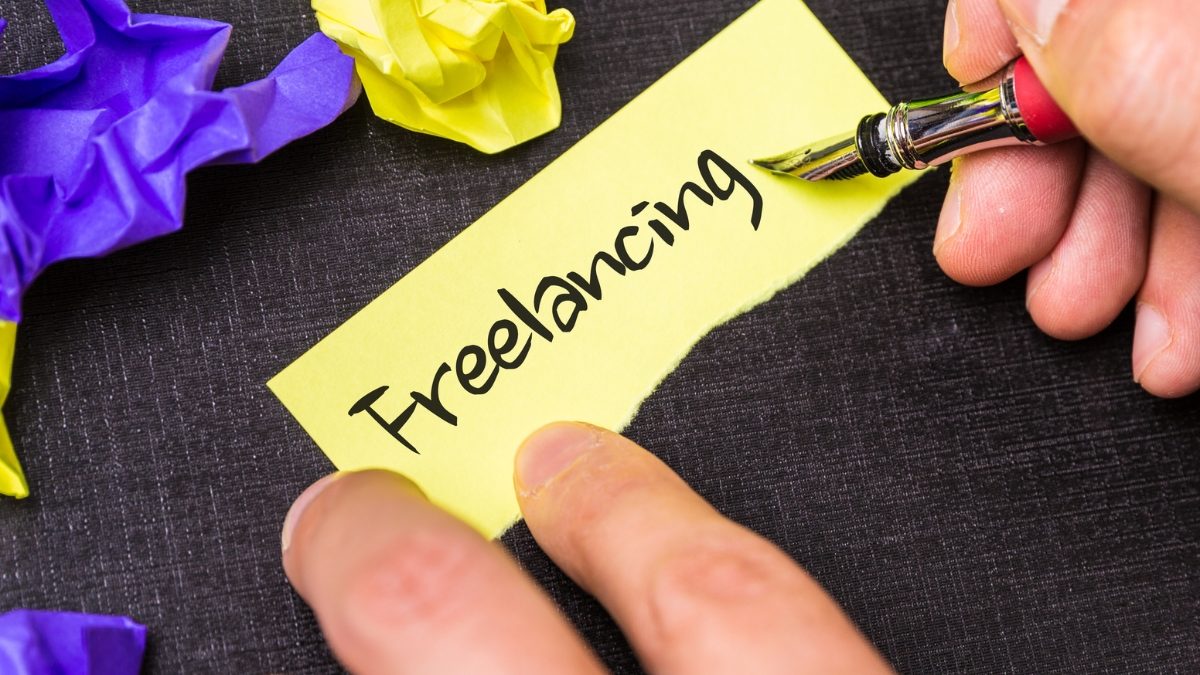 ¿Trabajo formal o freelance para programadores? Una decisión importante