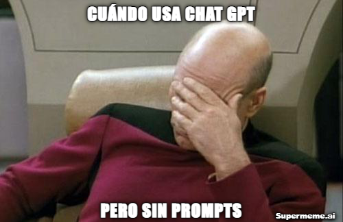 500 Prompts para CHAT GPT
