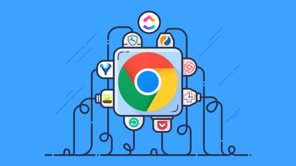 10 extensiones de Chrome que no te pueden faltar