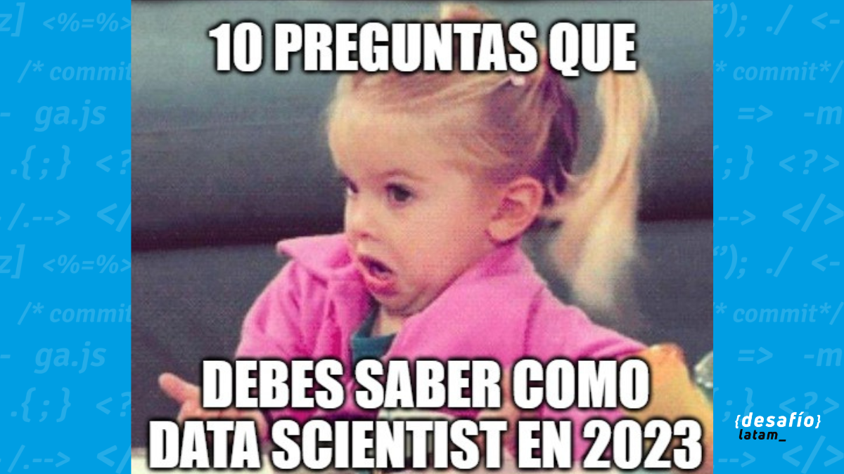 F.A.Q de Data Science en 2023