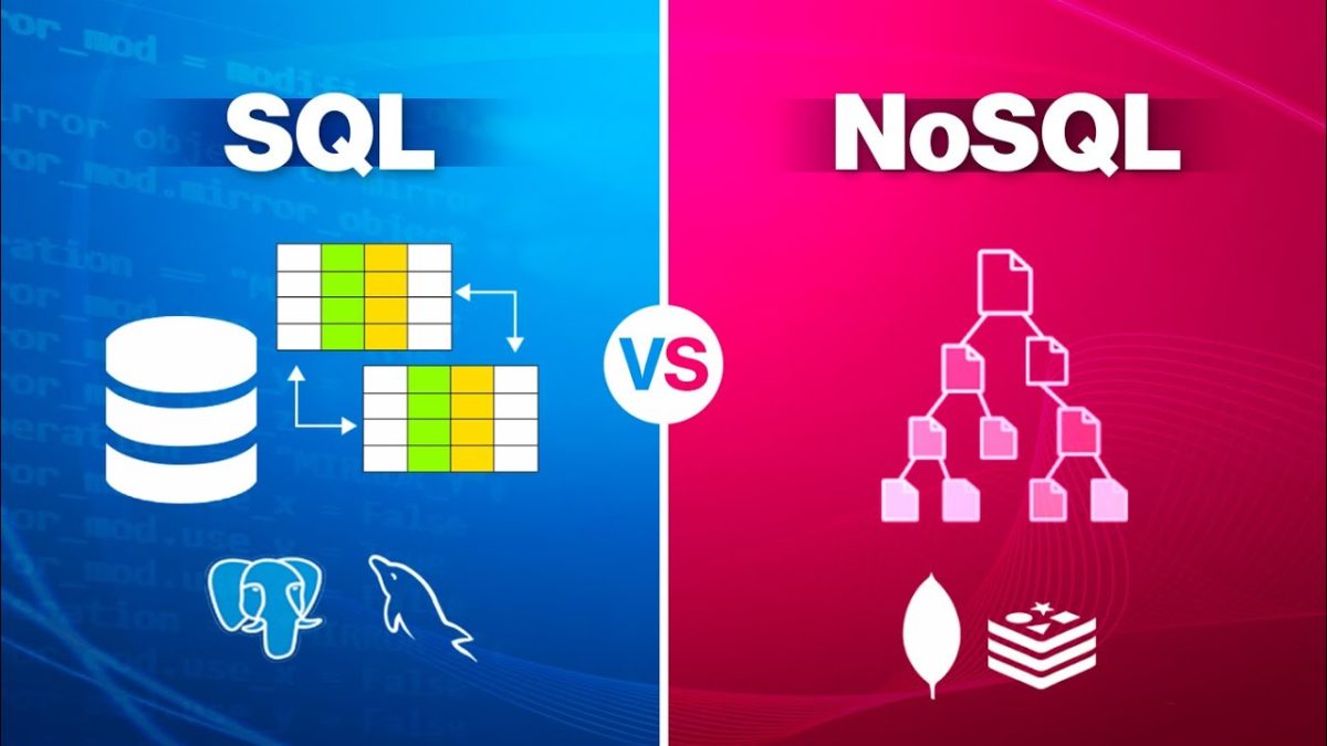 SQL vs NOSQL: ¿Cuál lenguaje se usa más?