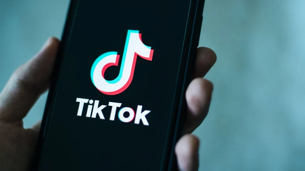 TikTok se usa mas que Google como buscador 2