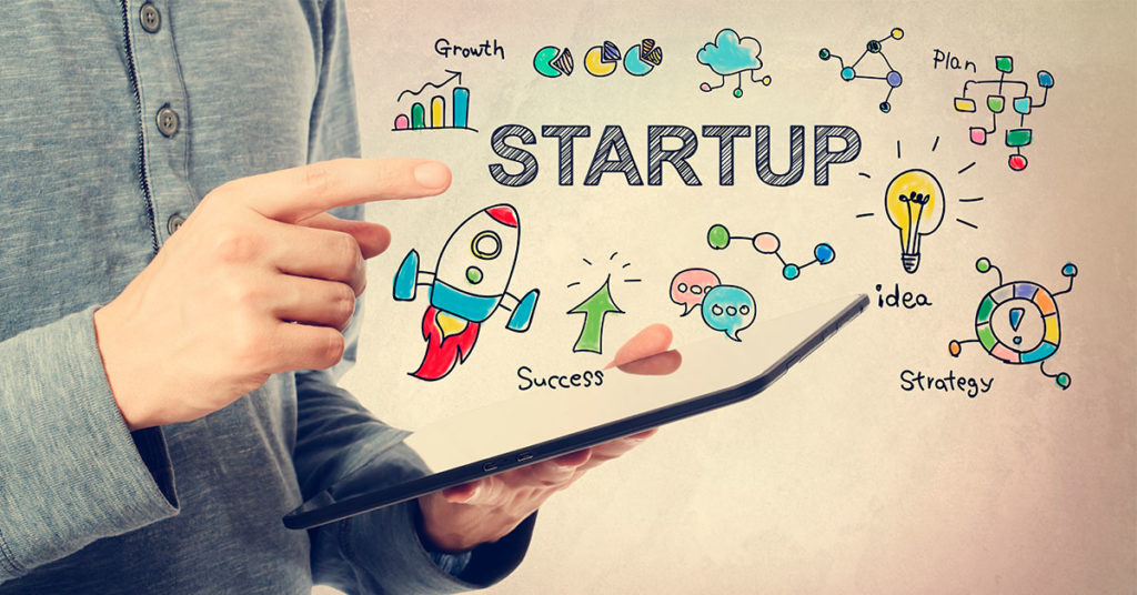 Startup Las 5 caracteristicas por las que son tan exitosas 1