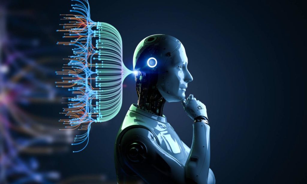 Top 10 Mejores cursos de Inteligencia Artificial gratuitos 1