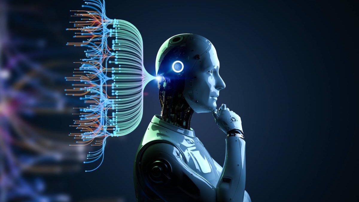 El impacto de la Inteligencia Artificial en el Mundo TI