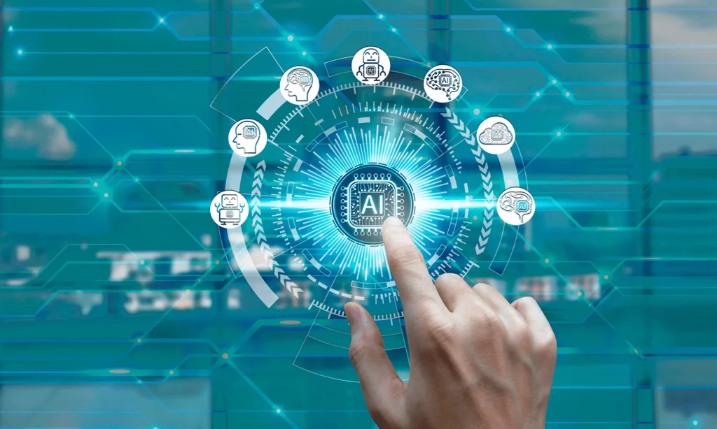 Top 7 herramientas con Inteligencia Artificial ideales en 2023 1