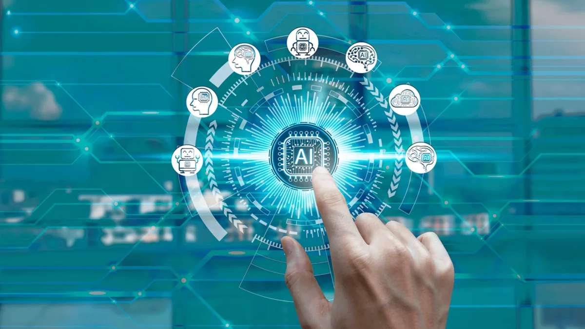 Top 7 herramientas con Inteligencia Artificial ideales en 2023