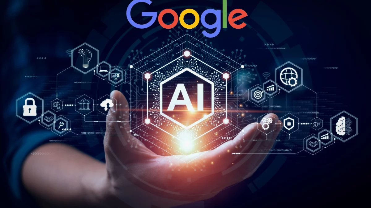 5 cursos Gratis y certificados de Google sobre IA