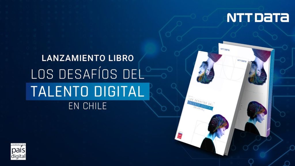 Los Desafios del Talento Digital en Chile