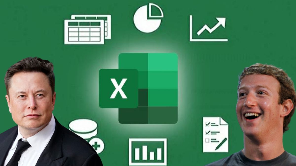 10 atajos de Excel que te resolverán la vida