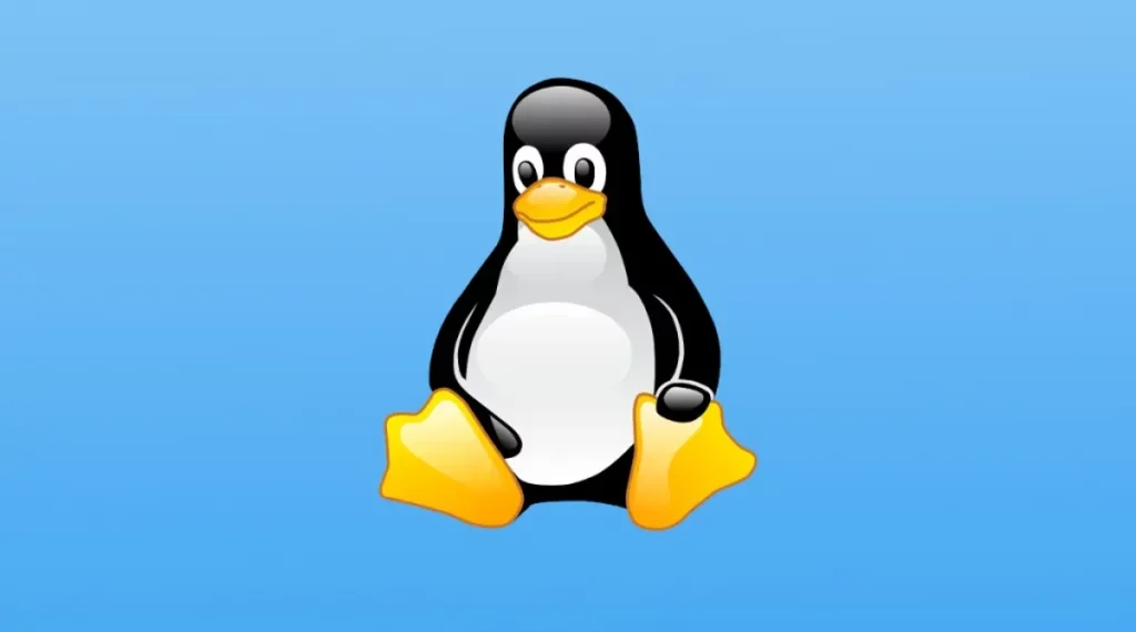 linux