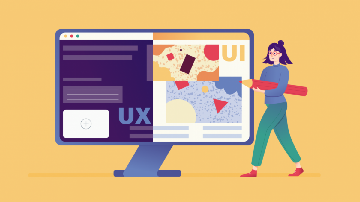 La importancia del Diseño UX/UI en el marketing
