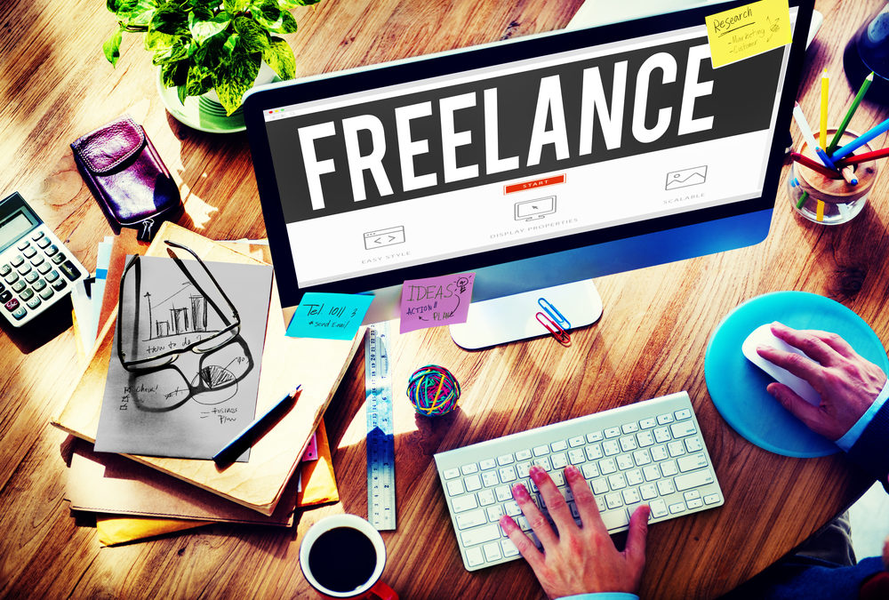 ¿Cómo ser un freelance en el Mundo TI?