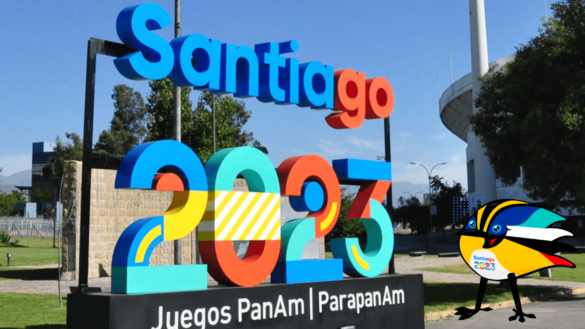 La tecnología, un motor de innovación en los Juegos Panamericanos 2023