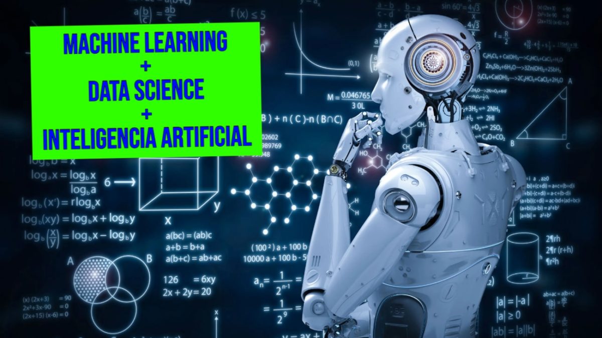 Top 20 proyectos de Machine Learning para aprender IA