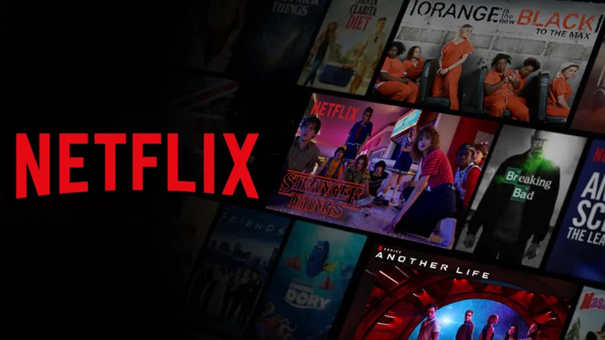 8 series de Netflix para aprender inglés de forma divertida