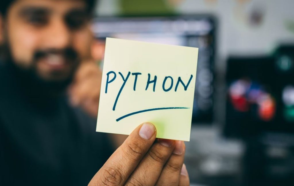 tips para Python