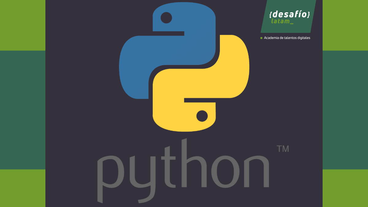 Aprende Python con esta hoja de ruta