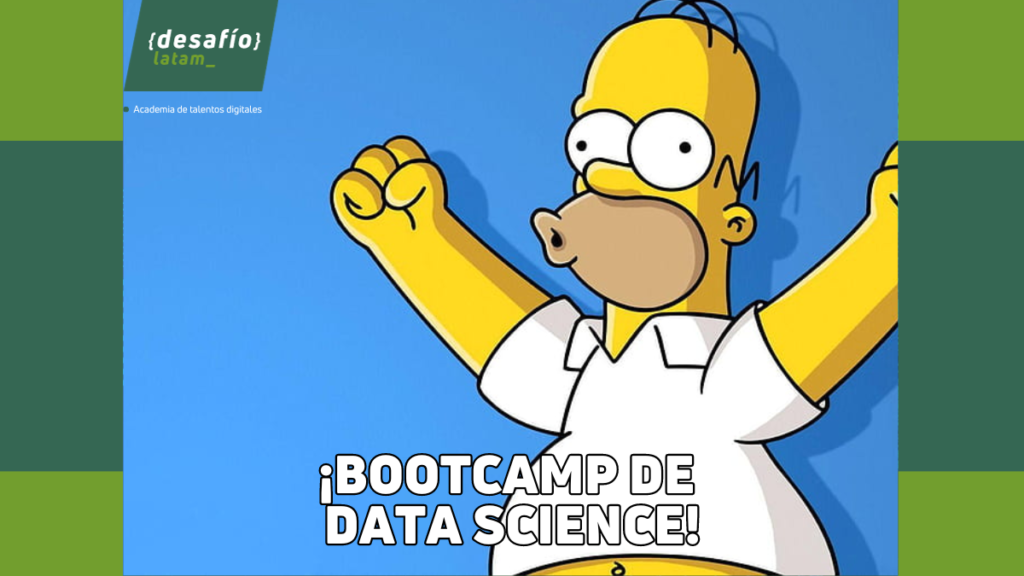 BOOTCAMP DATA SCIENCE