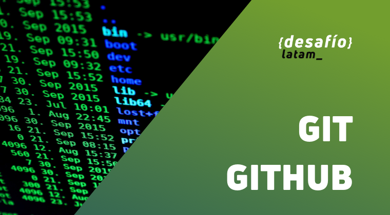 ¡Conoce nuestro curso gratis de Git y Github!