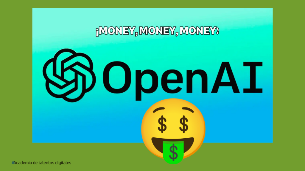 OpenAI ofrece 10 millones de dólares