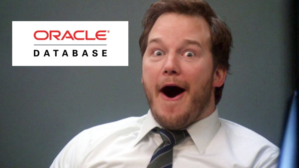 Top 10 cursos de Oracle Database gratis en 2023