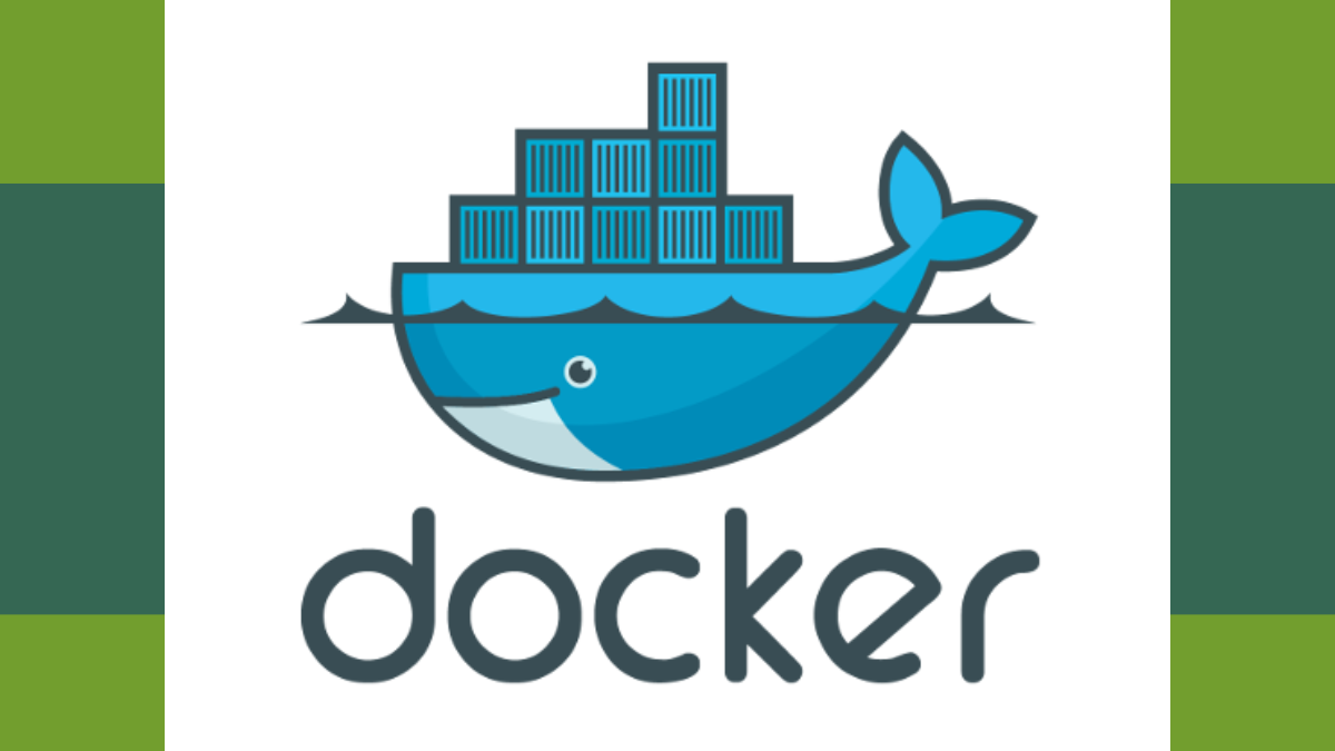 Conoce Docker y sus comandos más comunes