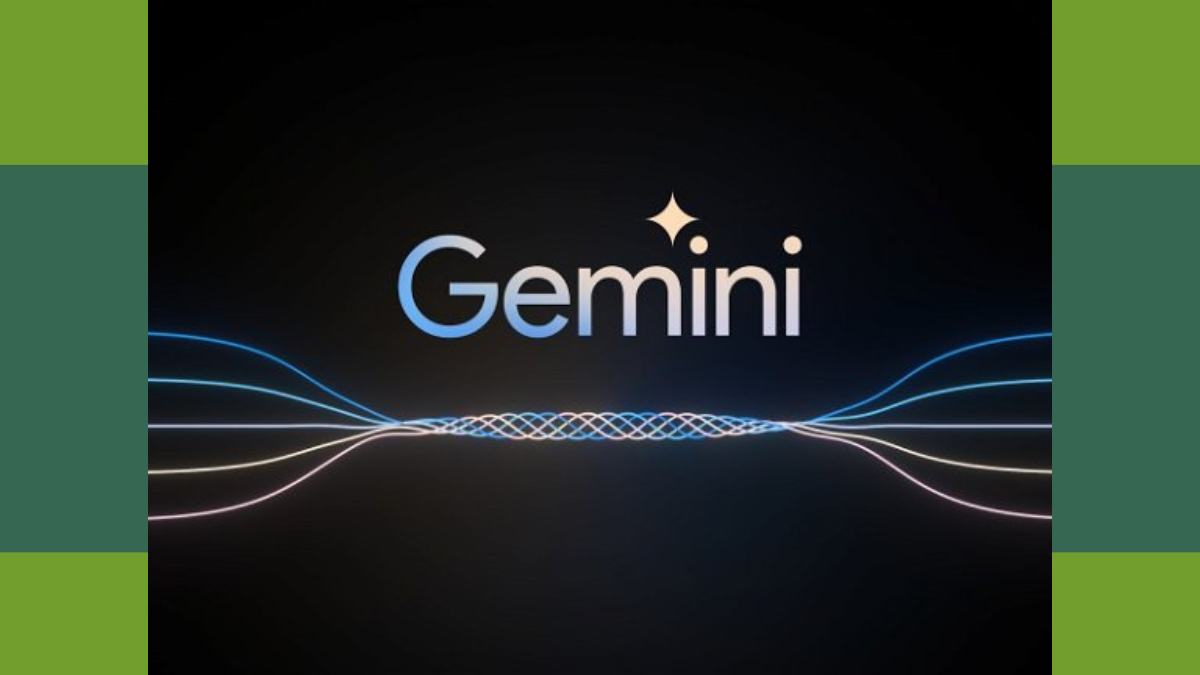 Gemini: 8 cosas que debes saber sobre la nueva herramienta de Google