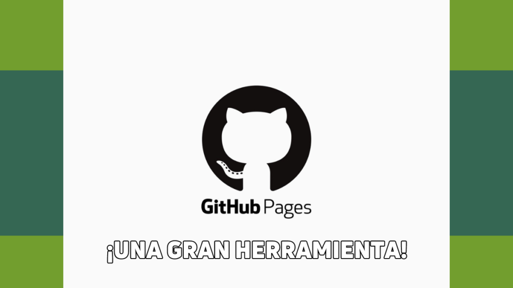 GITHUB PAGES