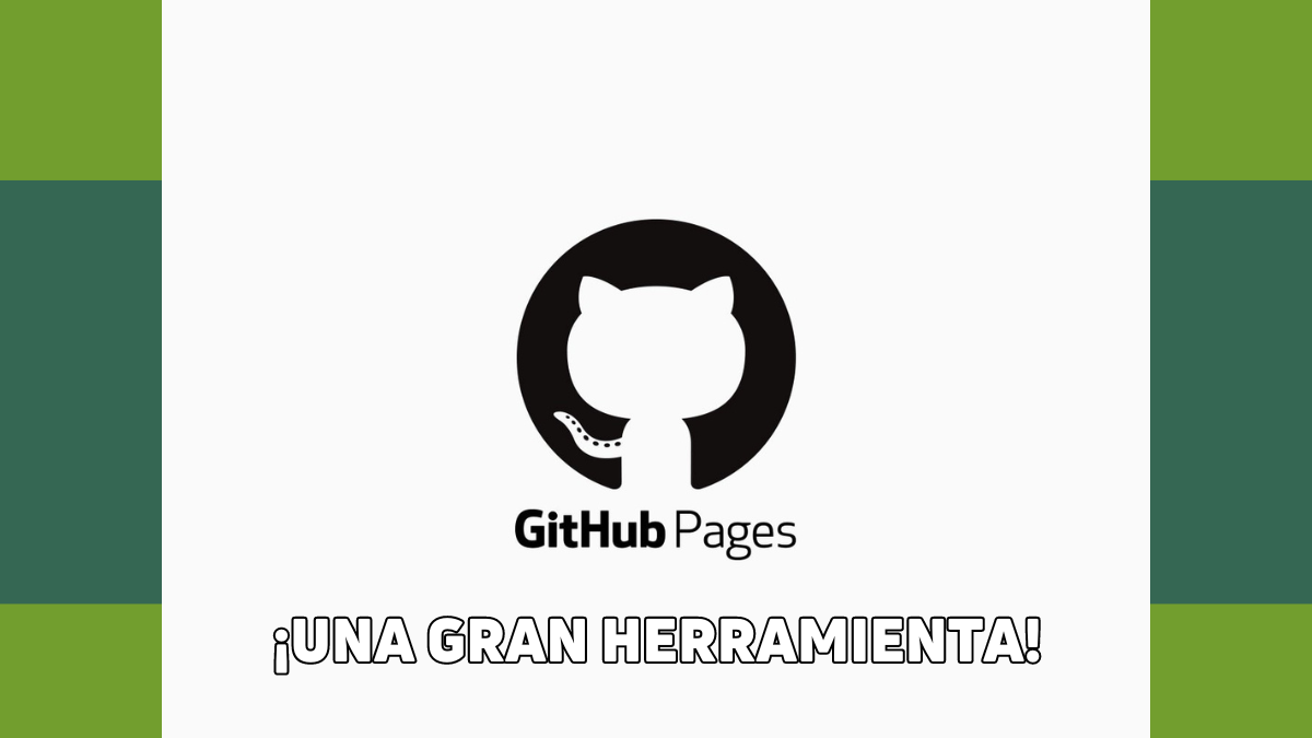 GitHub Pages y 8 de sus grandes ventajas