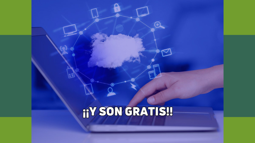 HERRAMIENTAS TI GRATIS