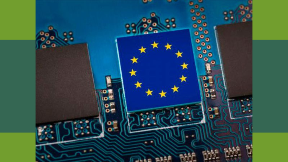 5 pasos para entender la Ley de Inteligencia Artificial de la Unión Europea